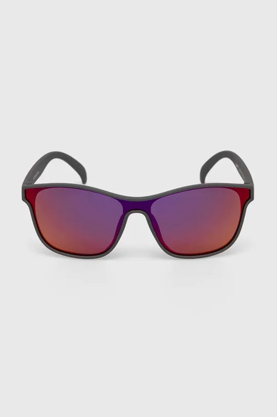 Солнцезащитные очки Goodr VRGs Voight-Kampff Vision серый