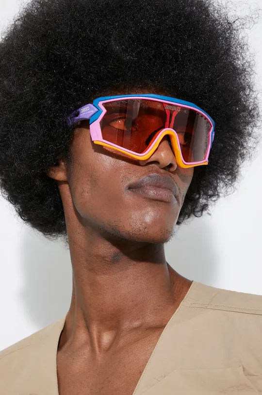 vícebarevná Sluneční brýle BRIKO Taiga