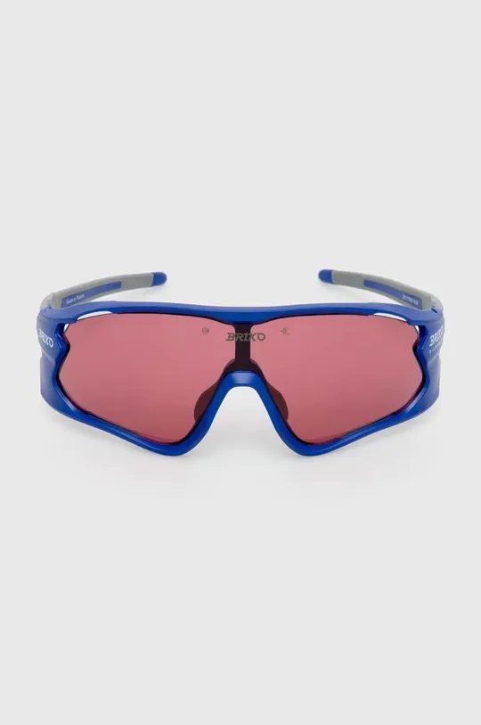 BRIKO sunglasses Tongass blue