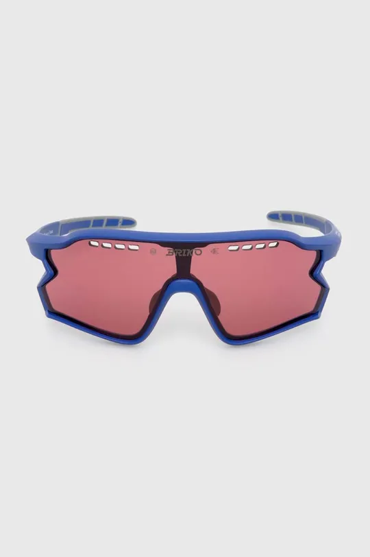 BRIKO okulary przeciwsłoneczne Daintree niebieski