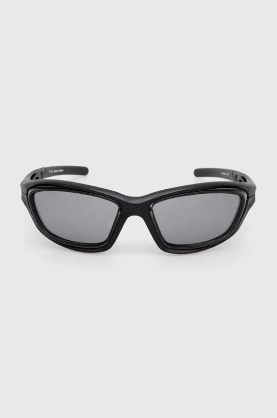 Slnečné okuliare BRIKO BOOST A0T - SM3 čierna