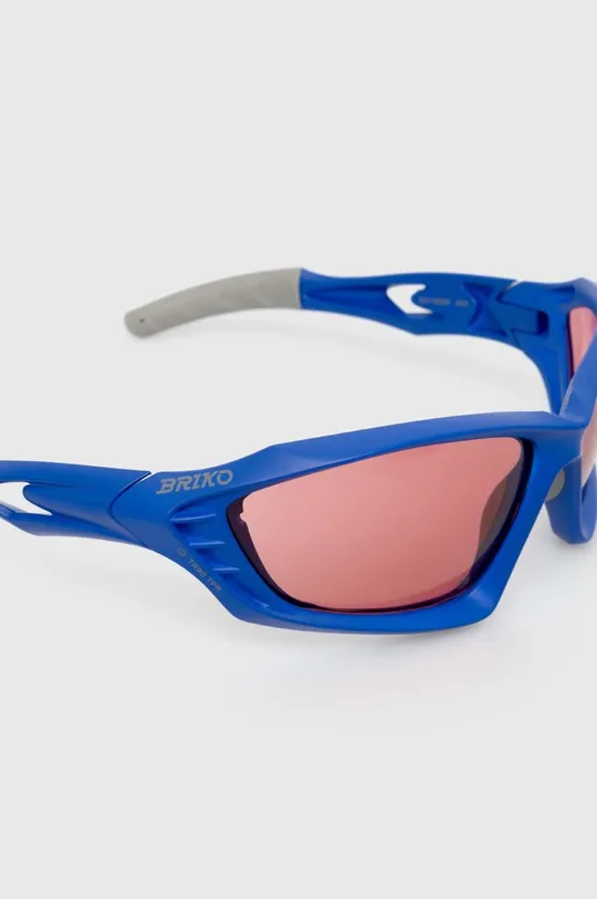 BRIKO sunglasses VIN A05 - BOR2 Plastic