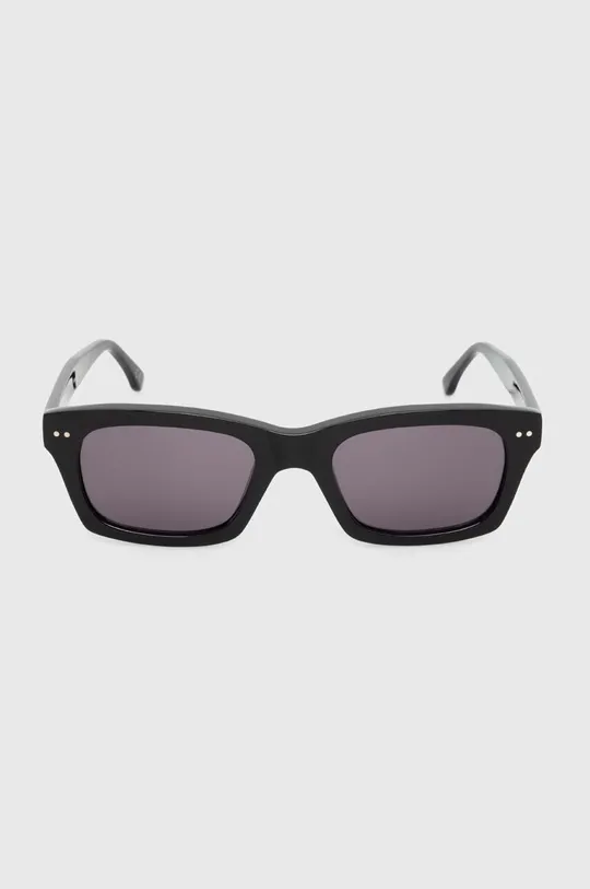 Retrosuperfuture okulary przeciwsłoneczne VIN A0G - SM3 czarny