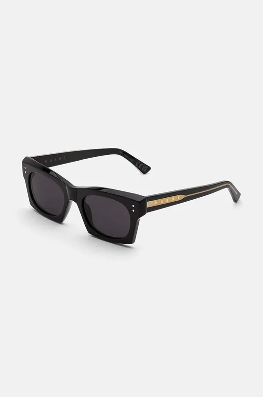 black Marni sunglasses Edku Unisex