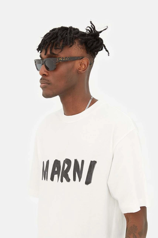 Marni sunglasses Kawasan Falls