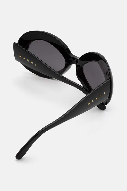 Marni sunglasses Lake Of Fire 65% Acetate, 20% Nylon, 15% Metal