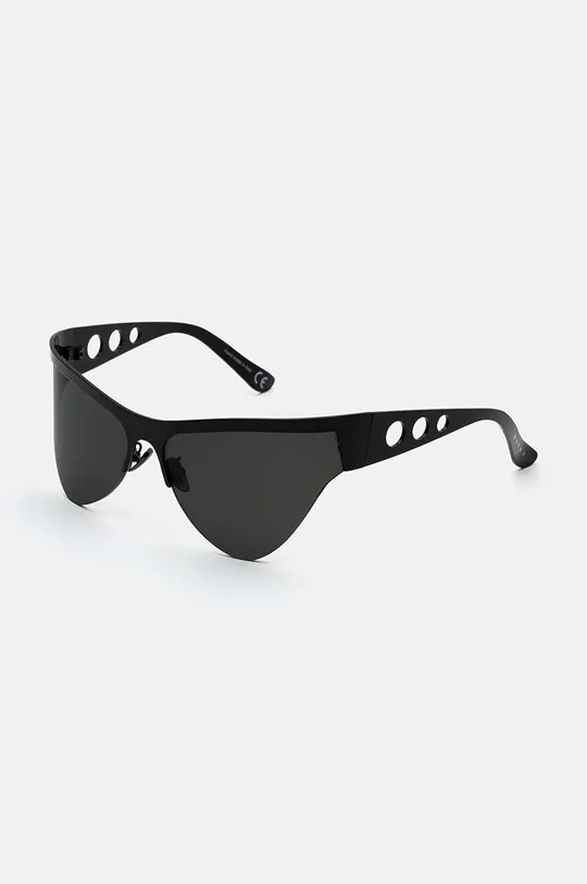 чорний Сонцезахисні окуляри Marni Mauna Lola Unisex
