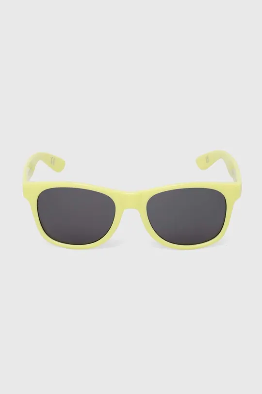 Slnečné okuliare Vans Plast