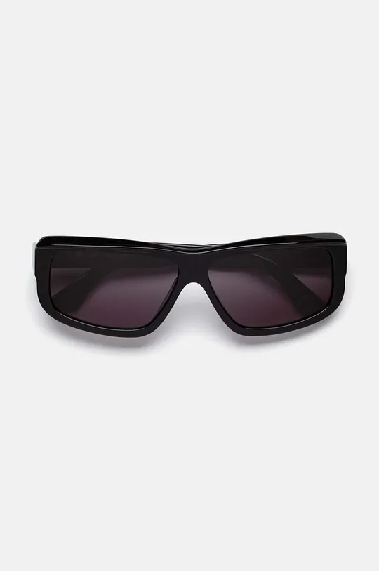 Marni okulary przeciwsłoneczne Annapuma Circuit Black EYMRN0042A.001 czarny