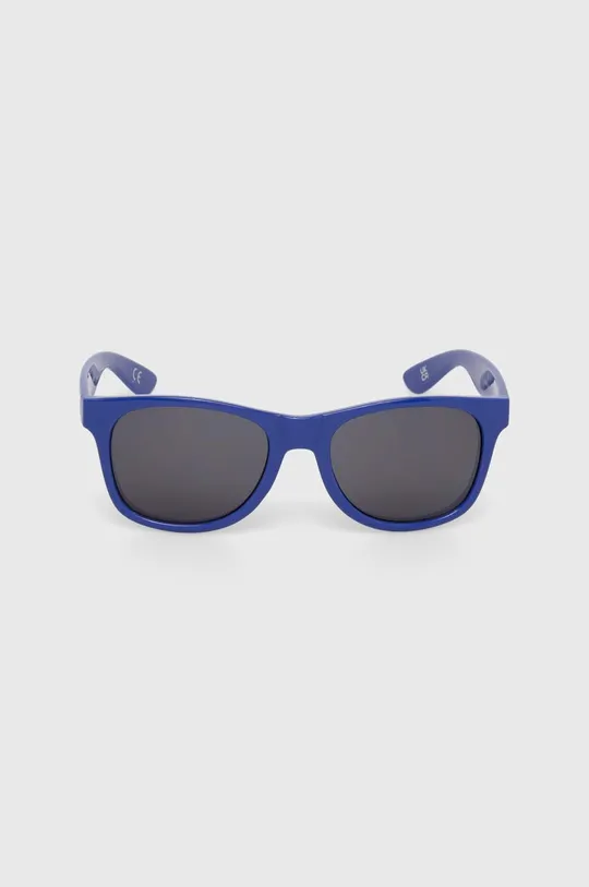 Сонцезахисні окуляри Vans блакитний