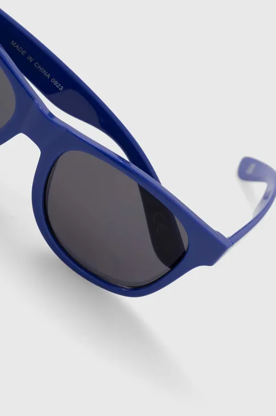 Сонцезахисні окуляри Vans Пластик