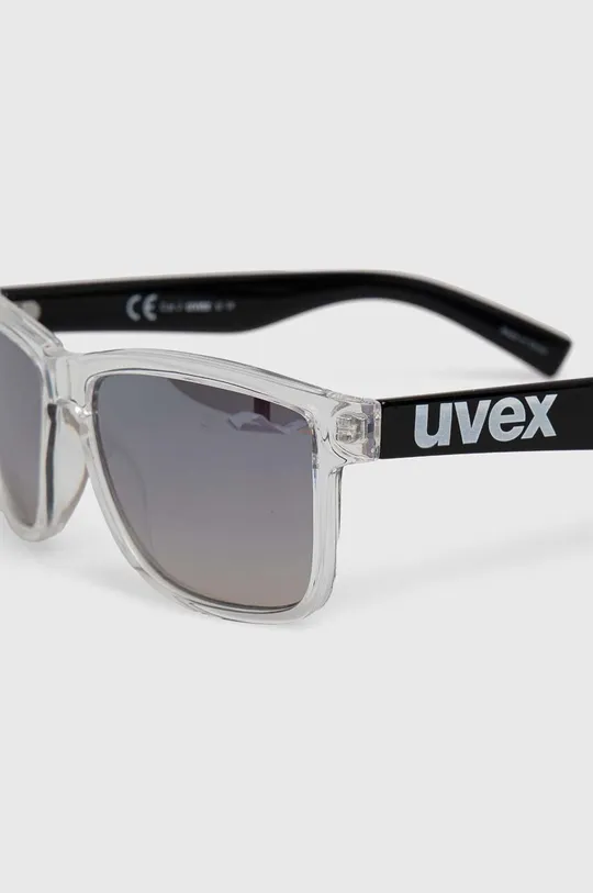 Сонцезахисні окуляри Uvex Пластик