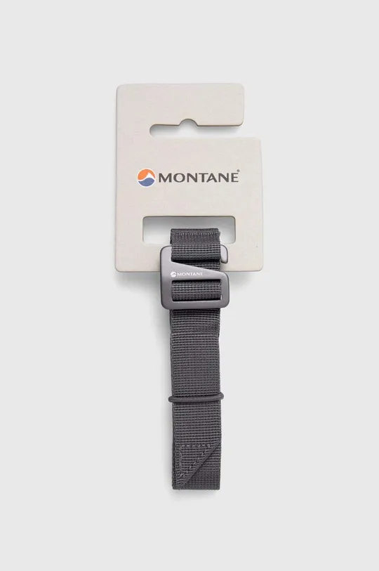 серый Ремень Montane Unisex