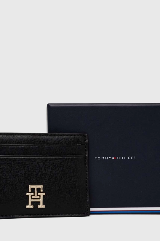 Кошелек Tommy Hilfiger 100% Полиуретан