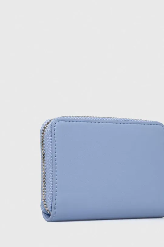 Peňaženka Tommy Jeans modrá