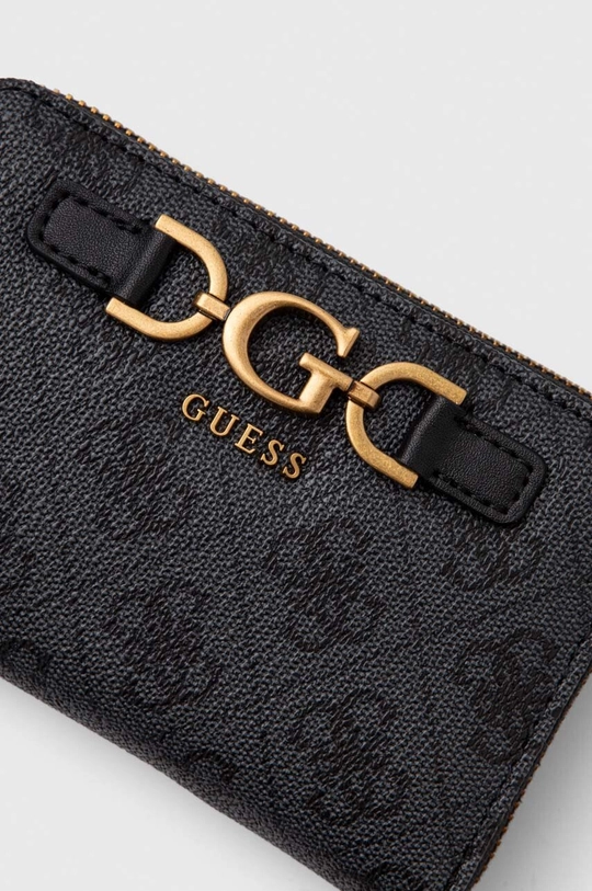 чорний Гаманець Guess