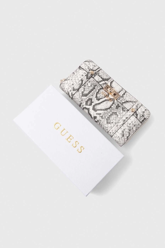 серый Кошелек Guess