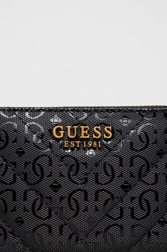 Peňaženka Guess JANIA čierna