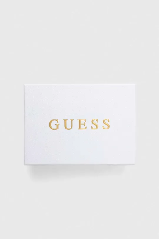 коричневый Кошелек Guess