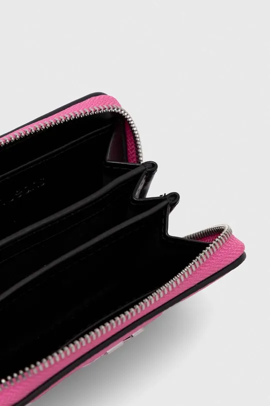 rózsaszín Calvin Klein Jeans pénztárca