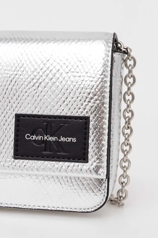 Kabelka Calvin Klein Jeans 51 % Recyklovaný polyester, 49 % Polyuretán