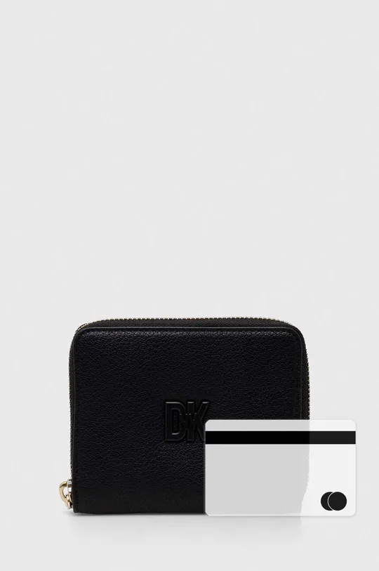 Δερμάτινο πορτοφόλι DKNY Γυναικεία