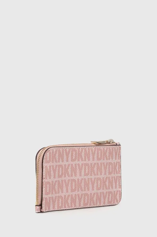 Πορτοφόλι DKNY ροζ