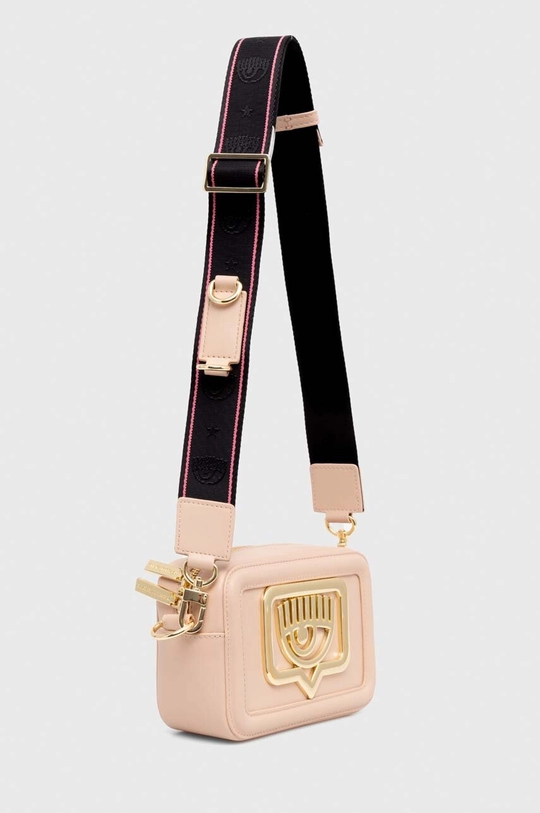 Chiara Ferragni borsetta beige