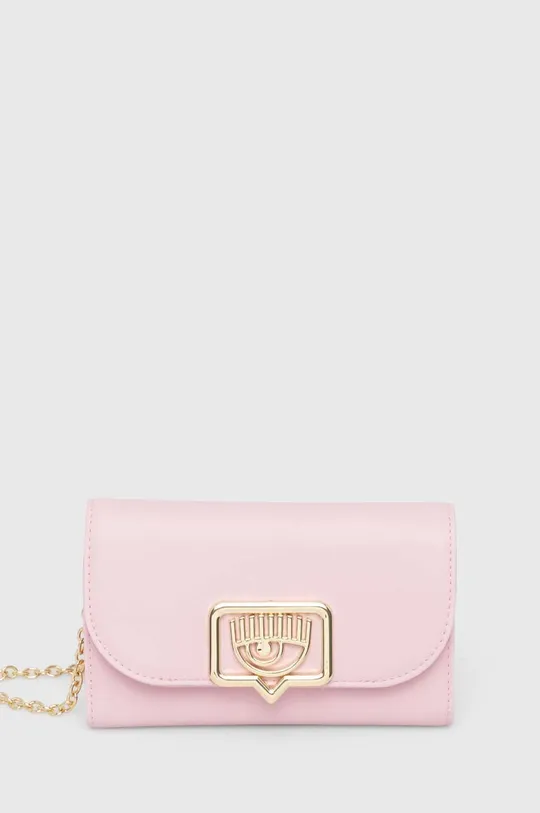 rosa Chiara Ferragni pochette Donna