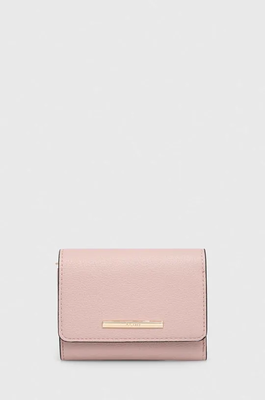 rózsaszín Aldo pénztárca JONAI Női