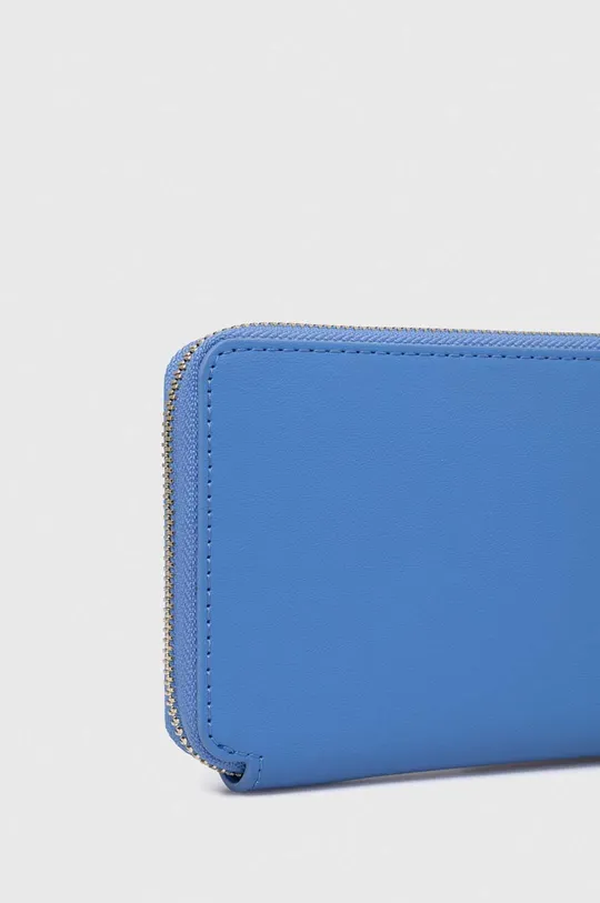 Tommy Hilfiger pénztárca kék