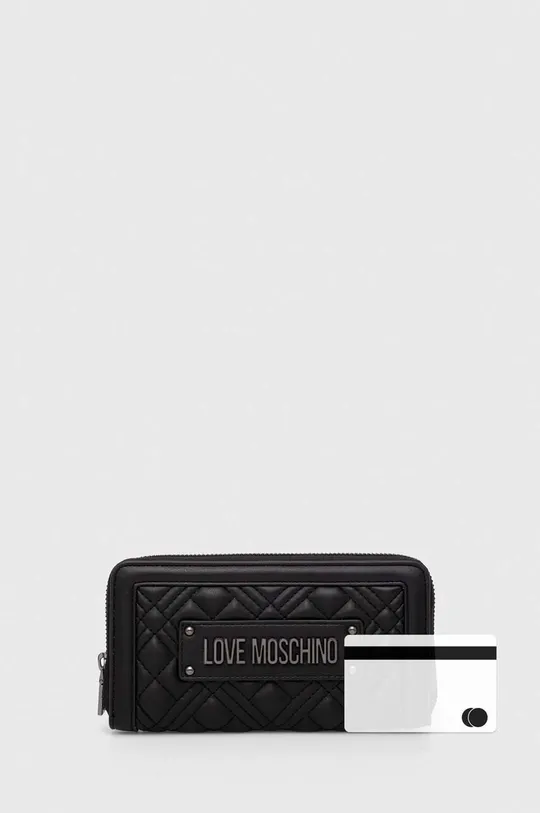 Peňaženka Love Moschino