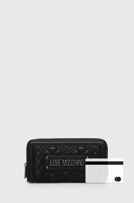 Кошелек Love Moschino