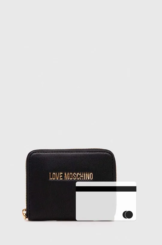 Πορτοφόλι Love Moschino Γυναικεία