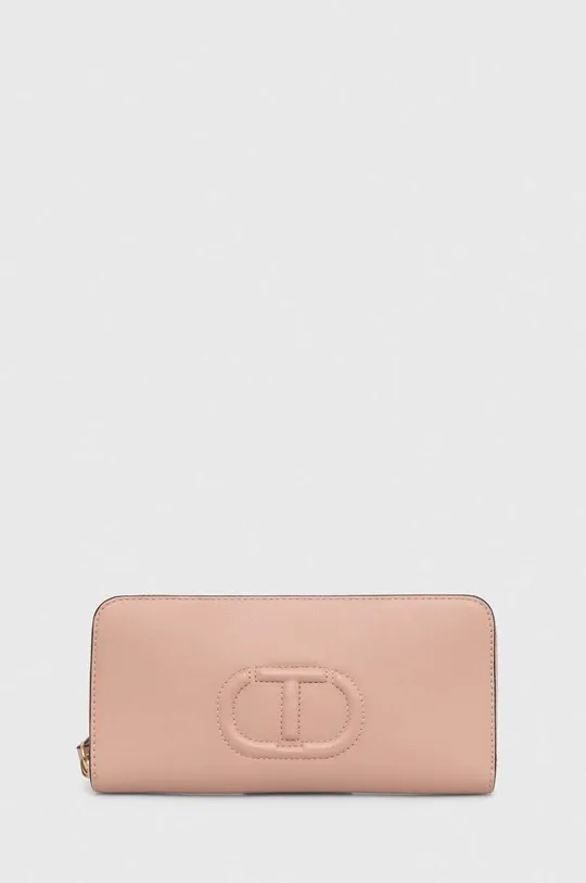 rózsaszín Twinset pénztárca Női
