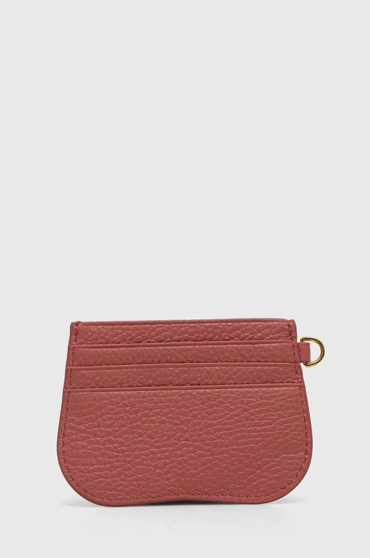 Peňaženka Coccinelle červená