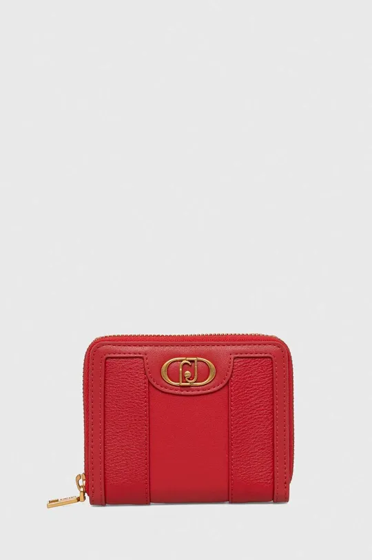 červená Peňaženka Liu Jo Dámsky