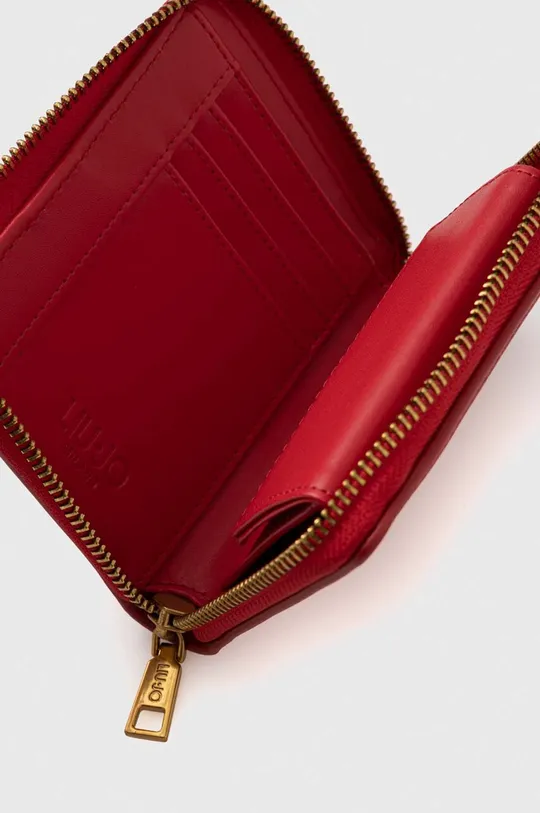 piros Liu Jo pénztárca