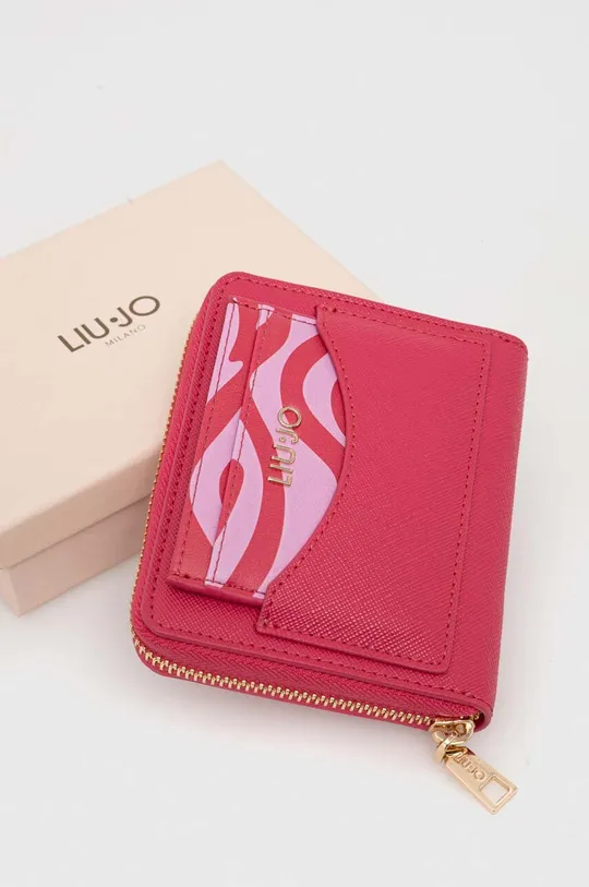 Peňaženka a puzdro na karty Liu Jo