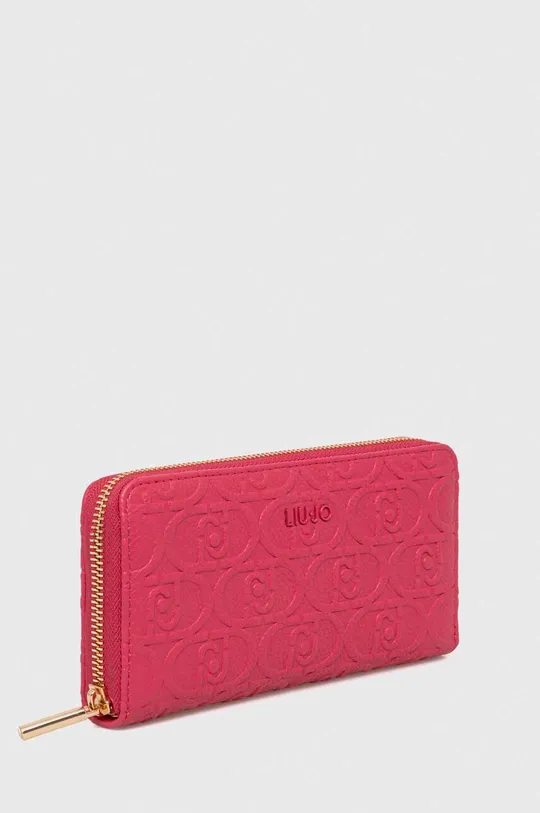 Peňaženka Liu Jo ružová