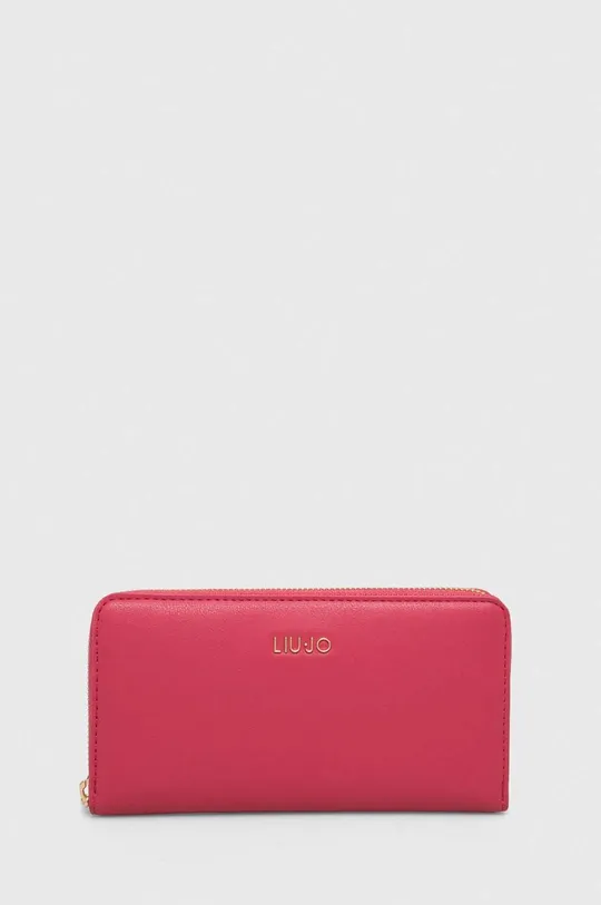 rózsaszín Liu Jo pénztárca Női