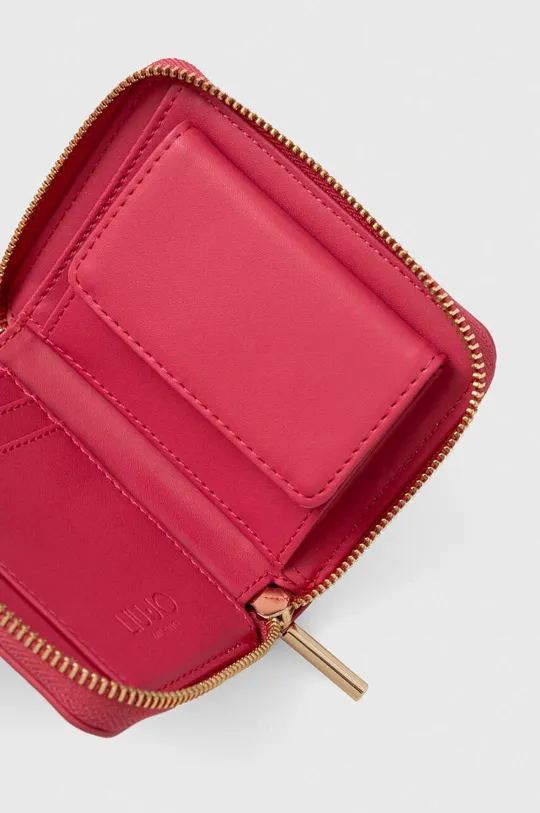 Liu Jo pénztárca rózsaszín