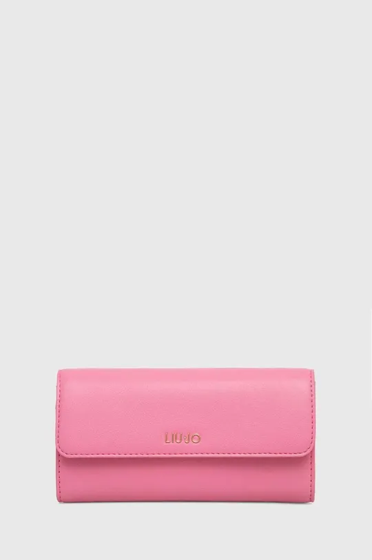 rózsaszín Liu Jo pénztárca Női