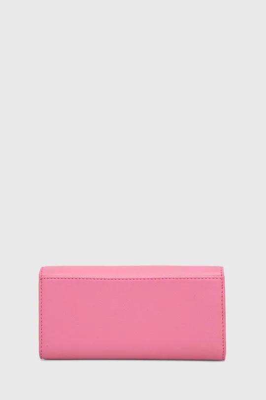 Liu Jo portfel różowy