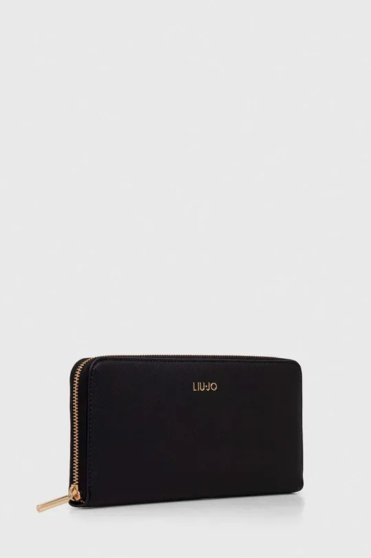 Liu Jo portafoglio nero