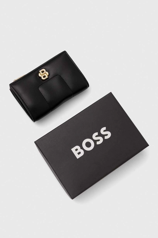 BOSS portofel negru 50516970