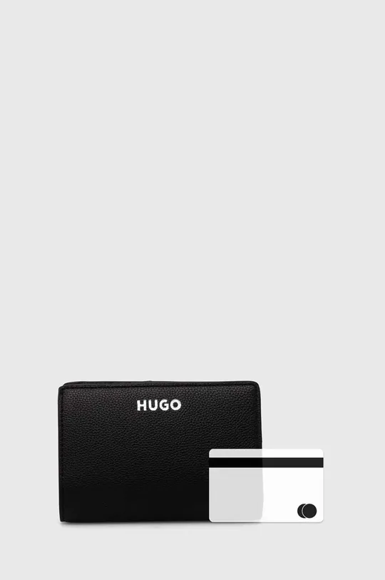 HUGO portfel