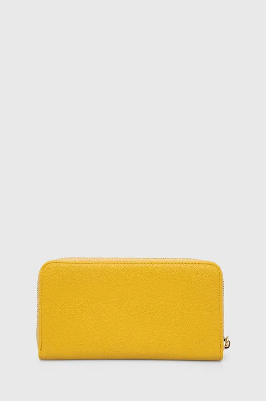 Peňaženka U.S. Polo Assn. žltá