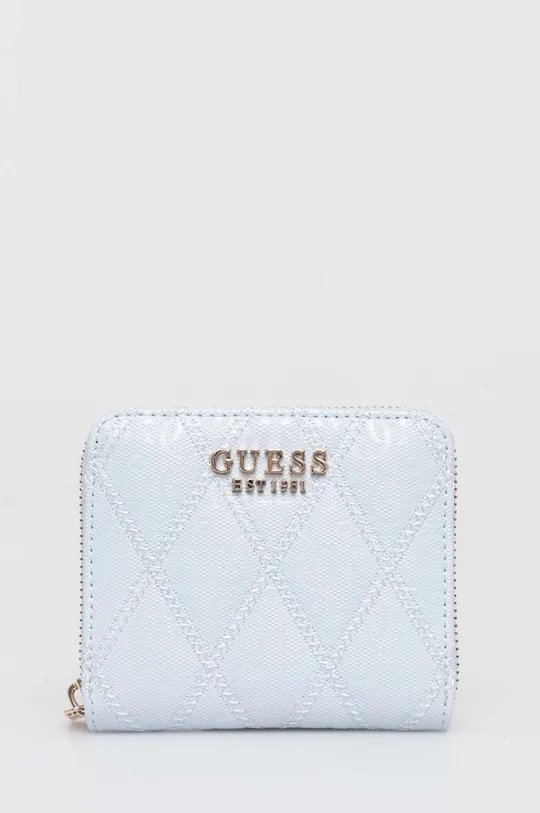 блакитний Гаманець Guess Жіночий