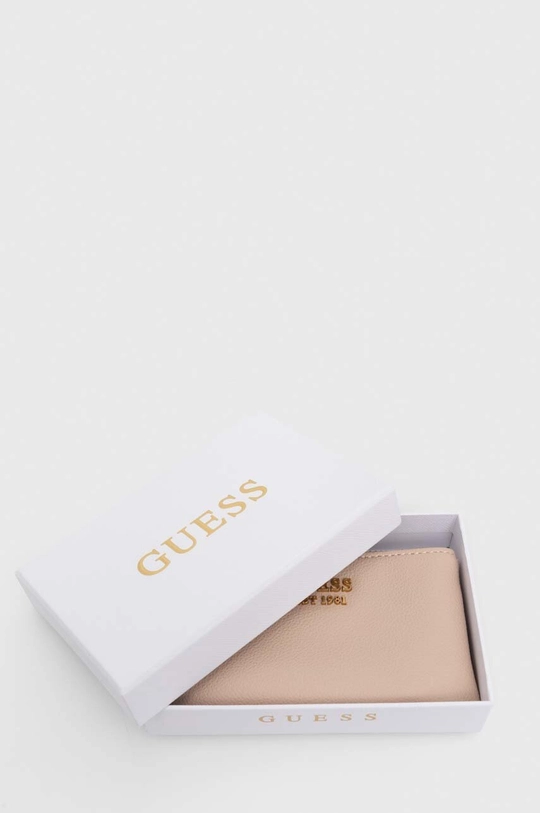 rosa Guess custodia per chiavi EMERA